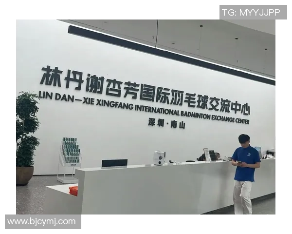 深圳羽毛球队转型之路:从传统强队到现代化竞技新标杆的特别报道 深圳羽毛球队转型之路:从传统强队到现代化竞技新标杆的特别报道